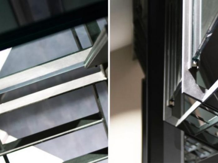 Archisio - La Stefil - Progetto Strutture in diversi materiali