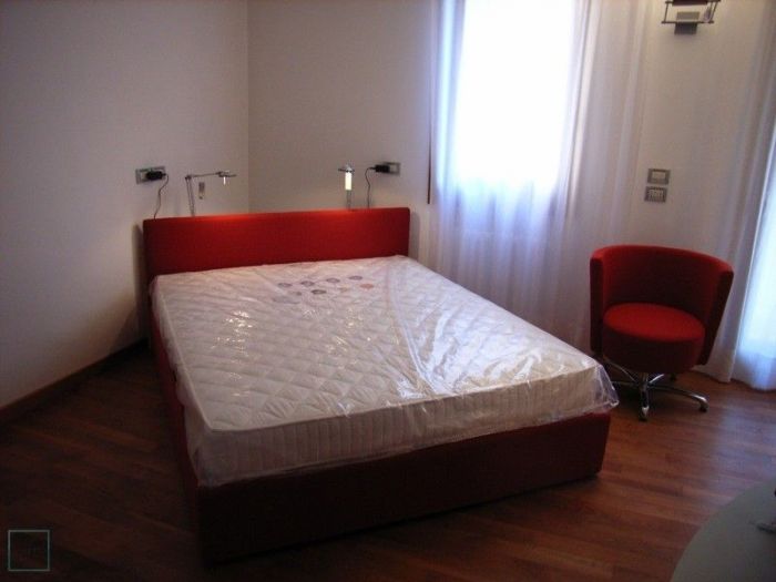 Archisio - Cofra Architettura Design Innovazione - Progetto Ristrutturazione interna di un miniappartamento