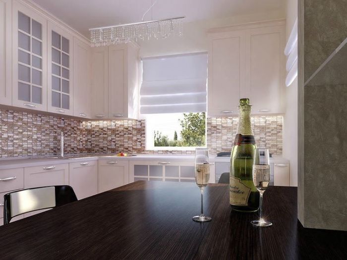 Archisio - K-studio Interior Design - Progetto Kiev prefabbricato