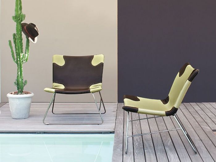 Archisio - Castellani srl - Progetto Sedute e divani design