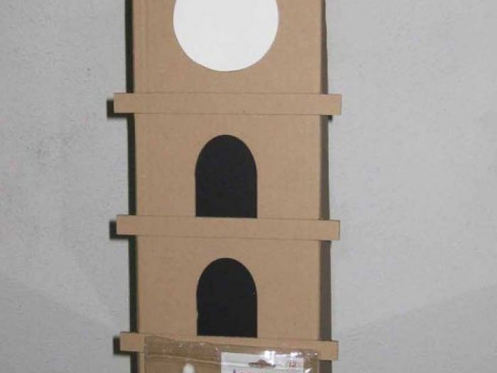 Archisio - Lab Giobbi - Progetto Innovazione