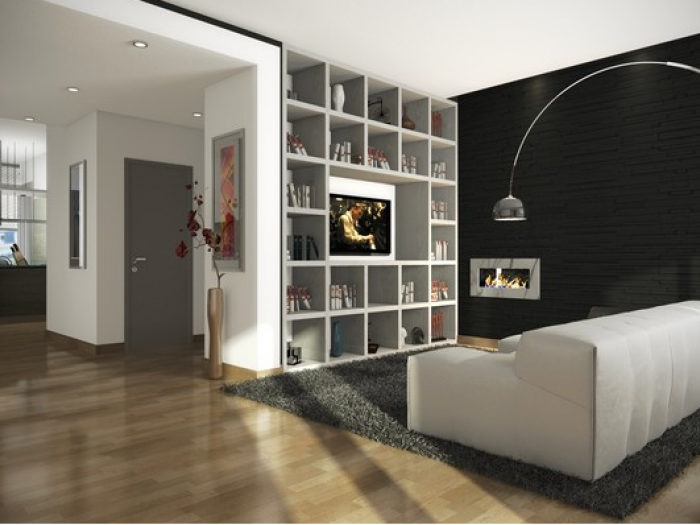 Archisio - Bellomontepensabene - Progetto Orsa minore