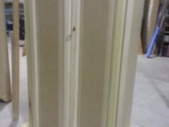 Archisio - Falegnameria La Rosa - Progetto Armadi