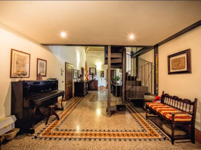 Archisio - Studio Prospettiva - Progetto Abitare la storia