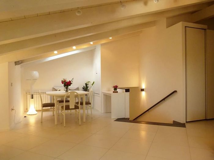 Archisio - Mino Perletta - Progetto Casa avi