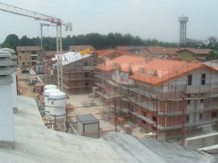 Archisio - Lfg Costruzioni - Progetto I nostri progetti