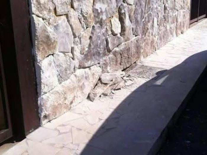 Archisio - Scm Edil Costruzioni - Progetto Ristrutturazione esterni