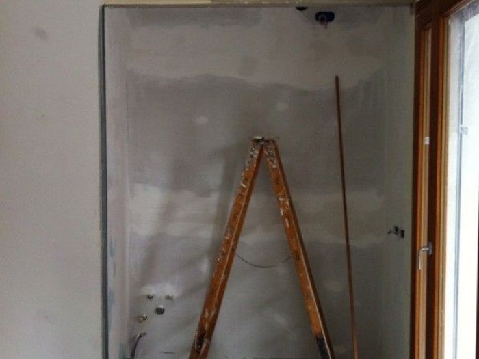 Archisio - Cofra Architettura Design Innovazione - Progetto Ristrutturazione ambienti