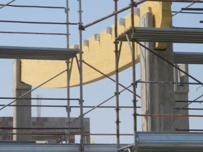 Archisio - Impresa Edile Secchi - Progetto Opere realizzate