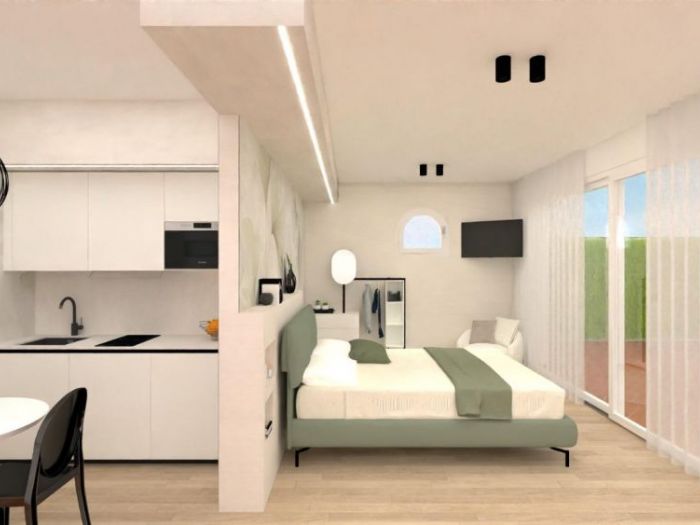 Archisio - Lmf Multiservice - Progetto Edilizia
