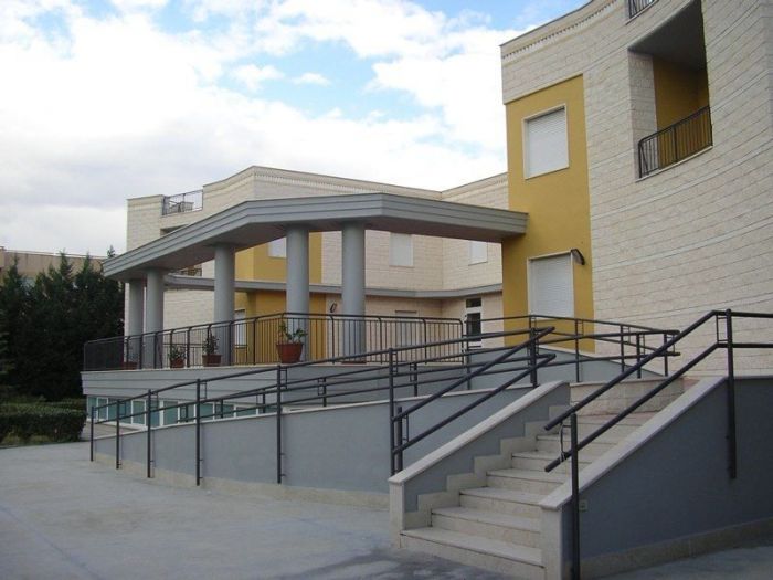 Archisio - Marco Dileo - Progetto S Stefano social center