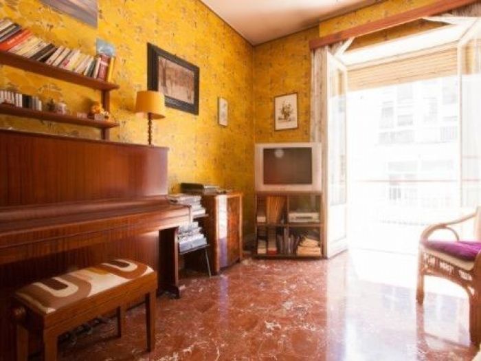 Archisio - Sebastiano Causo - Progetto Open space