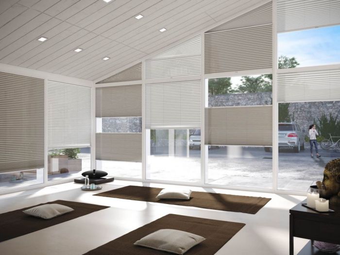 Archisio - Mottura spa - Progetto Infissi e serramenti