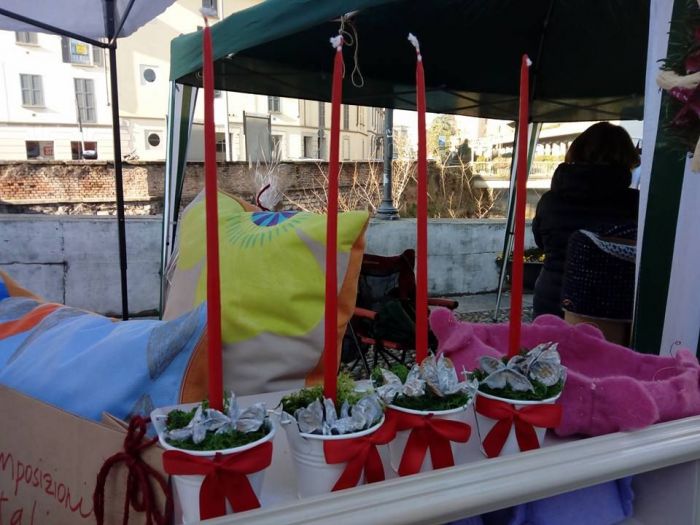 Archisio - Fattoinarte - Progetto Artigianato