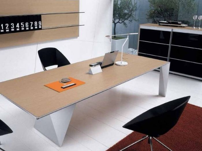 Archisio - Castellani srl - Progetto Ufficio operativo