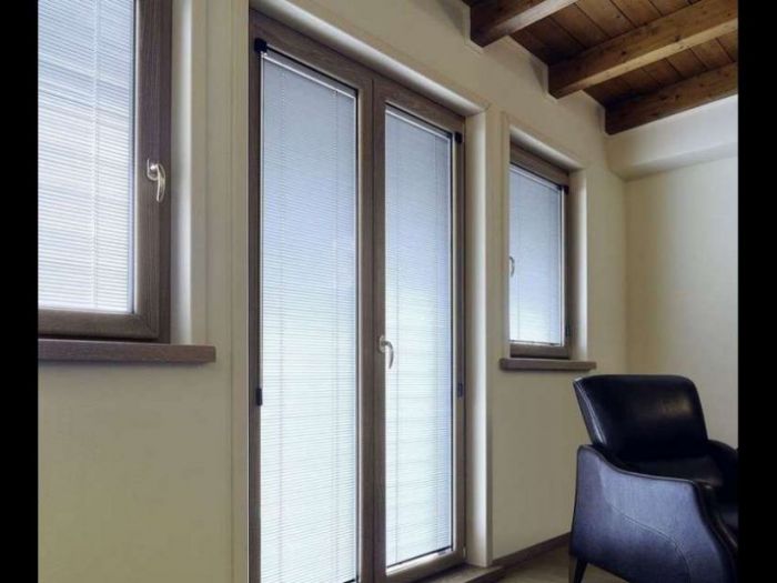 Archisio - Aldo Dauciello Infissi Termici Serramenti Blindati - Progetto Esempio lavori