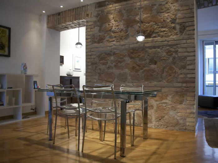 Archisio - Studio Amaart - Progetto Mim Apartment