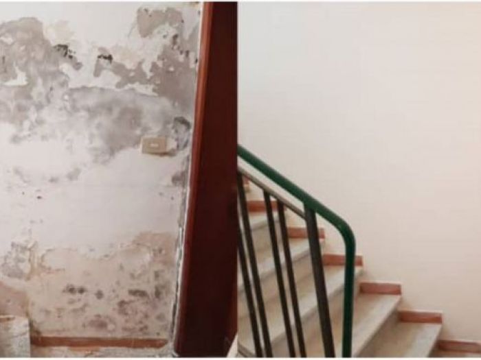 Archisio - Euroedil Di Michele Ragusa - Progetto Trattamento anti umidit