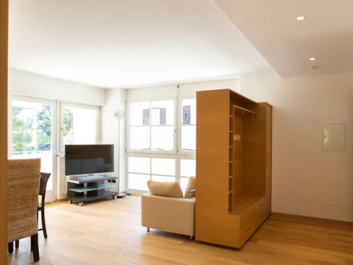 Archisio - Manuel Benedikter - Progetto Rdb