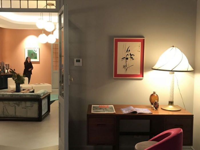 Archisio - Studio Lenzi Associati - Progetto Paradisoterrestre