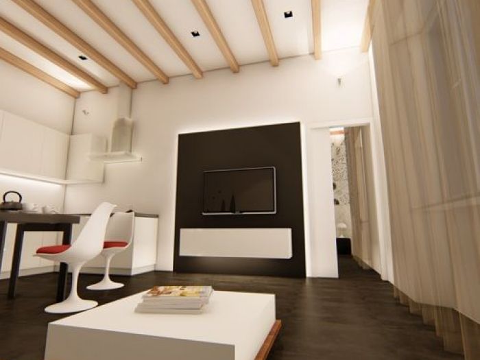 Archisio - Sebastiano Causo - Progetto Doppia coppia