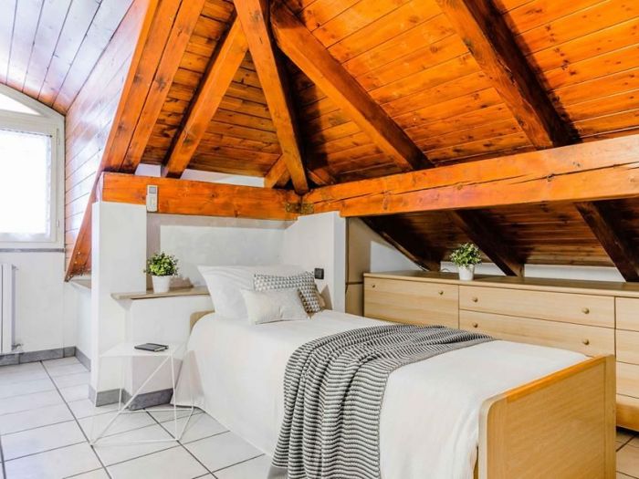 Archisio - Venduta A Prima Vista - Progetto Ministaging in meravigliosa villa con piscina a cassano magnago