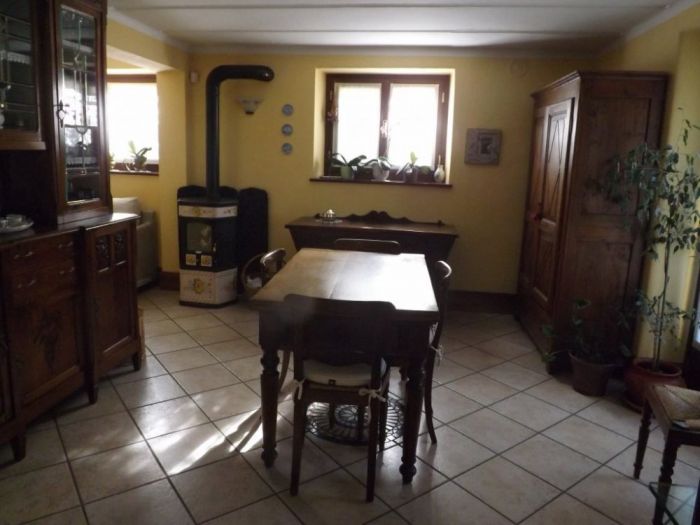 Archisio - Federica Nodari - Progetto Villa depoca