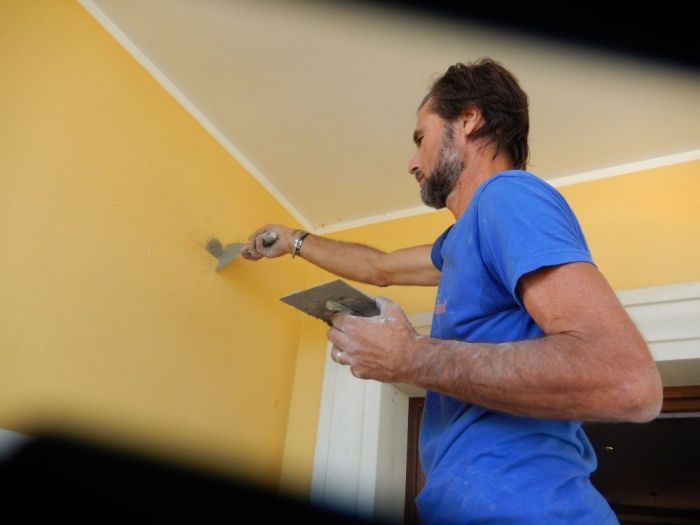 Archisio - Coibentarecasait Srl - Progetto Cappotto termico invisibile