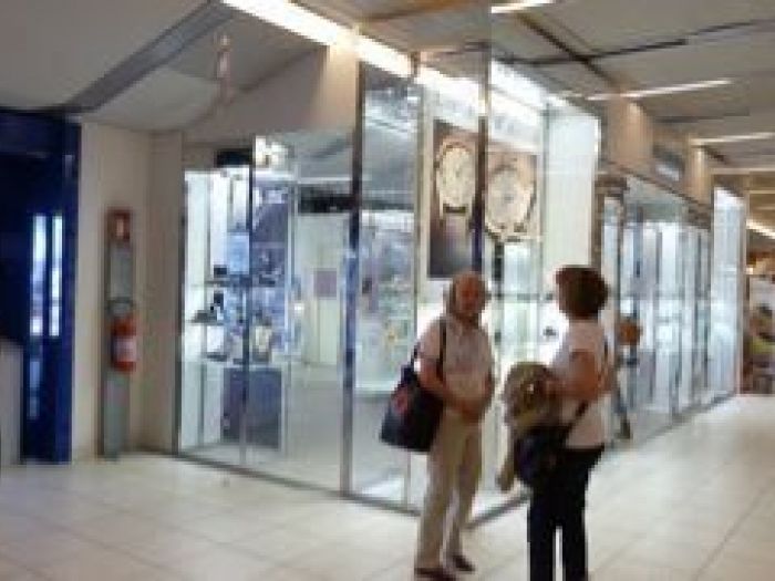 Archisio - Andrea Pontoglio - Progetto Altokarato luxury store