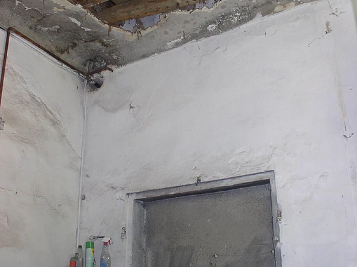 Archisio - Lucia Occhialini - Progetto Negozio