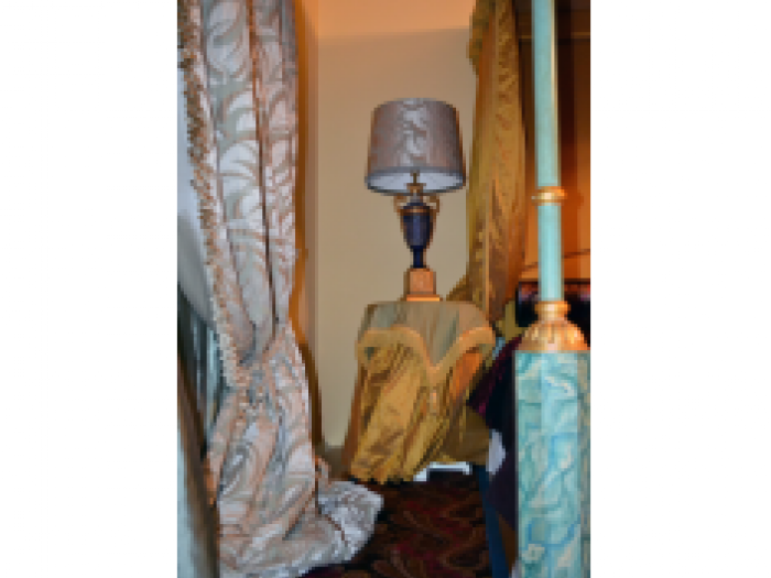 Archisio - Arredotenda - Progetto Lavorazioni