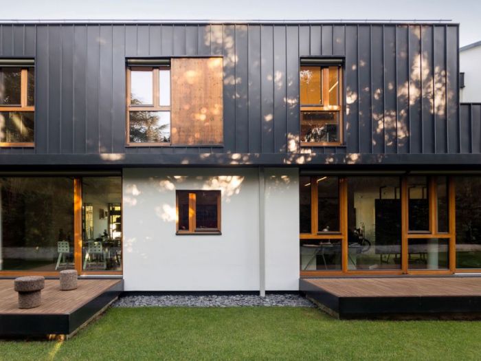 Archisio - Marco Reggi - Progetto Lca architetti