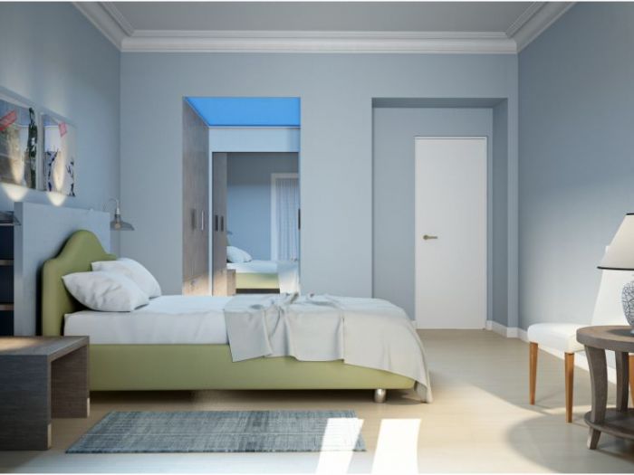 Archisio - Angelo Lombardo - Progetto Casavh