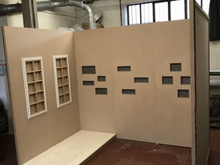 Archisio - Studio Bb - Progetto Creazioni