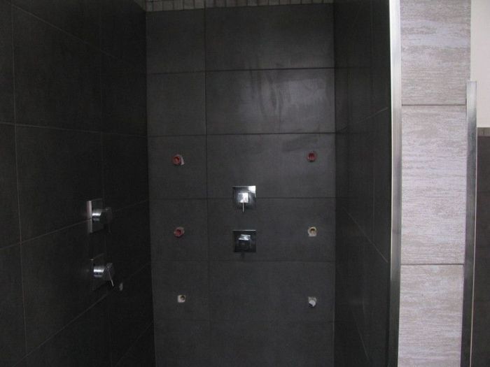 Archisio - Alessandro Tribuna - Progetto Ficarazzi - manutenzione straordinaria