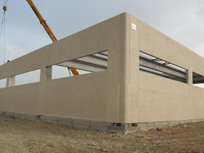 Archisio - Cavallara Impresa Edile - Progetto Realizzazione di immobili