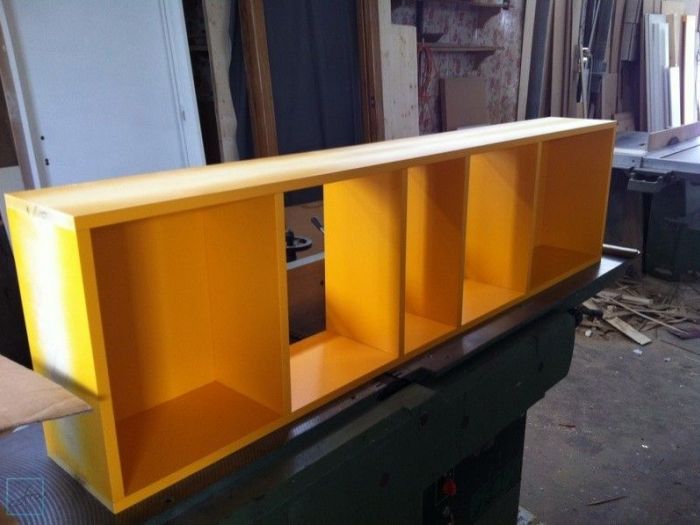 Archisio - Cofra Architettura Design Innovazione - Progetto Ristrutturazione ambienti