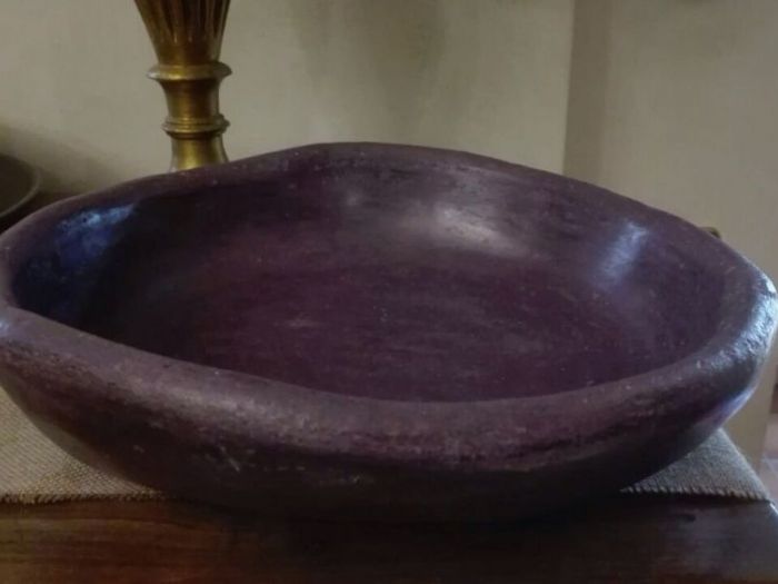 Archisio - Lo Art Di Lorenzo Menichelli - Progetto Specchi e vasi in cociiopesto