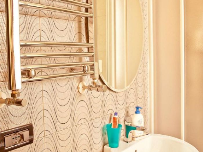 Archisio - Evelina Loizzo - Progetto Bagni