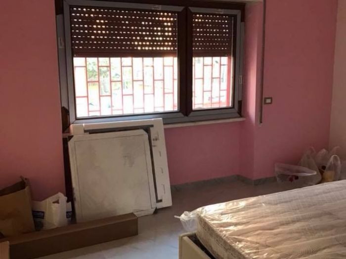 Archisio - La Servizi Ristrutturazioni - Progetto Interni