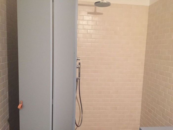 Archisio - Francesca Raffaini - Progetto Progetto dinterni per appartamento di privati Mansarda