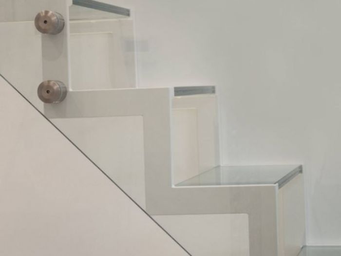 Archisio - Architetto Roberto Ferraro - Progetto New light