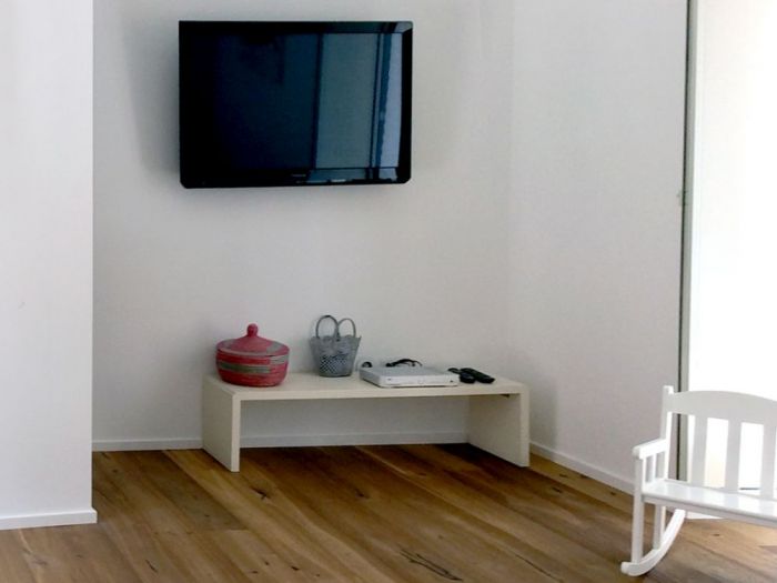 Archisio - Studio Promenade Architecturale - Progetto Ristrutturazione sv15