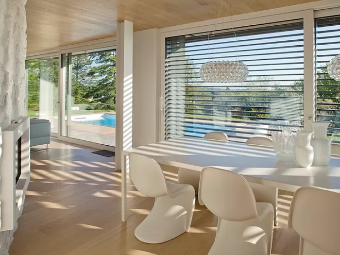 Archisio - Iarchitects - Progetto Mv house