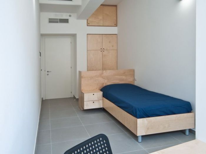 Archisio - Marco Mazzella - Progetto Ferrhotel