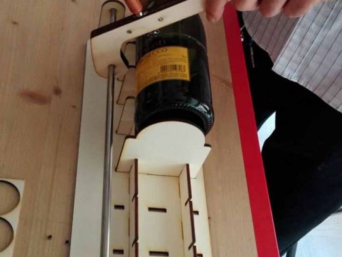 Archisio - Lab Giobbi - Progetto Innovazione