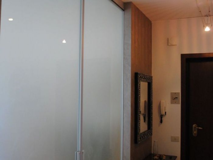 Archisio - Arredinfissi - Progetto Scorrevoli