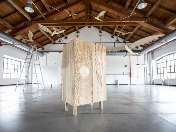 Archisio - Alicucio - Progetto Icaro