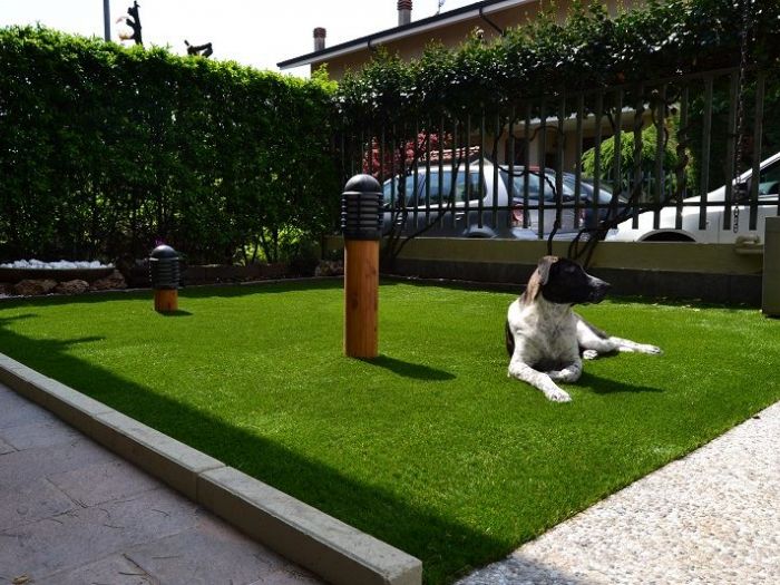 Archisio - Areaverde Di Francesco Ferrer - Progetto Realizzazioni varie