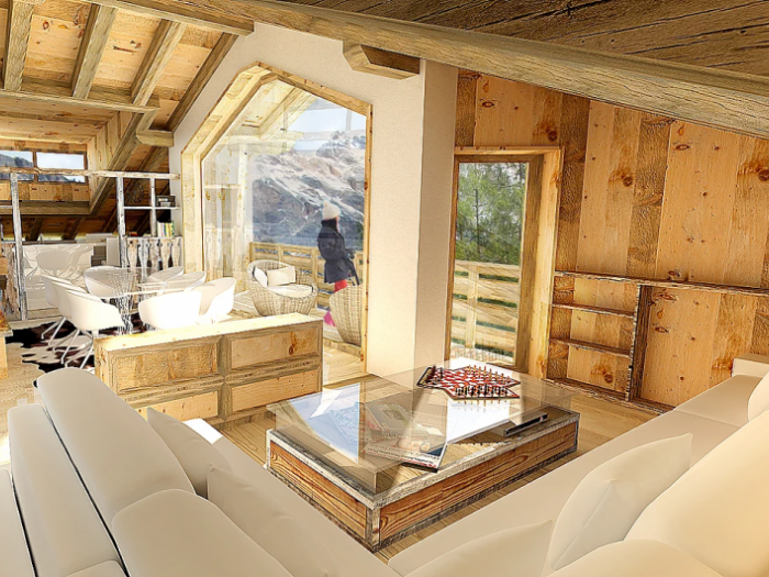 Archisio - De Biasi Matteo - Progetto Render